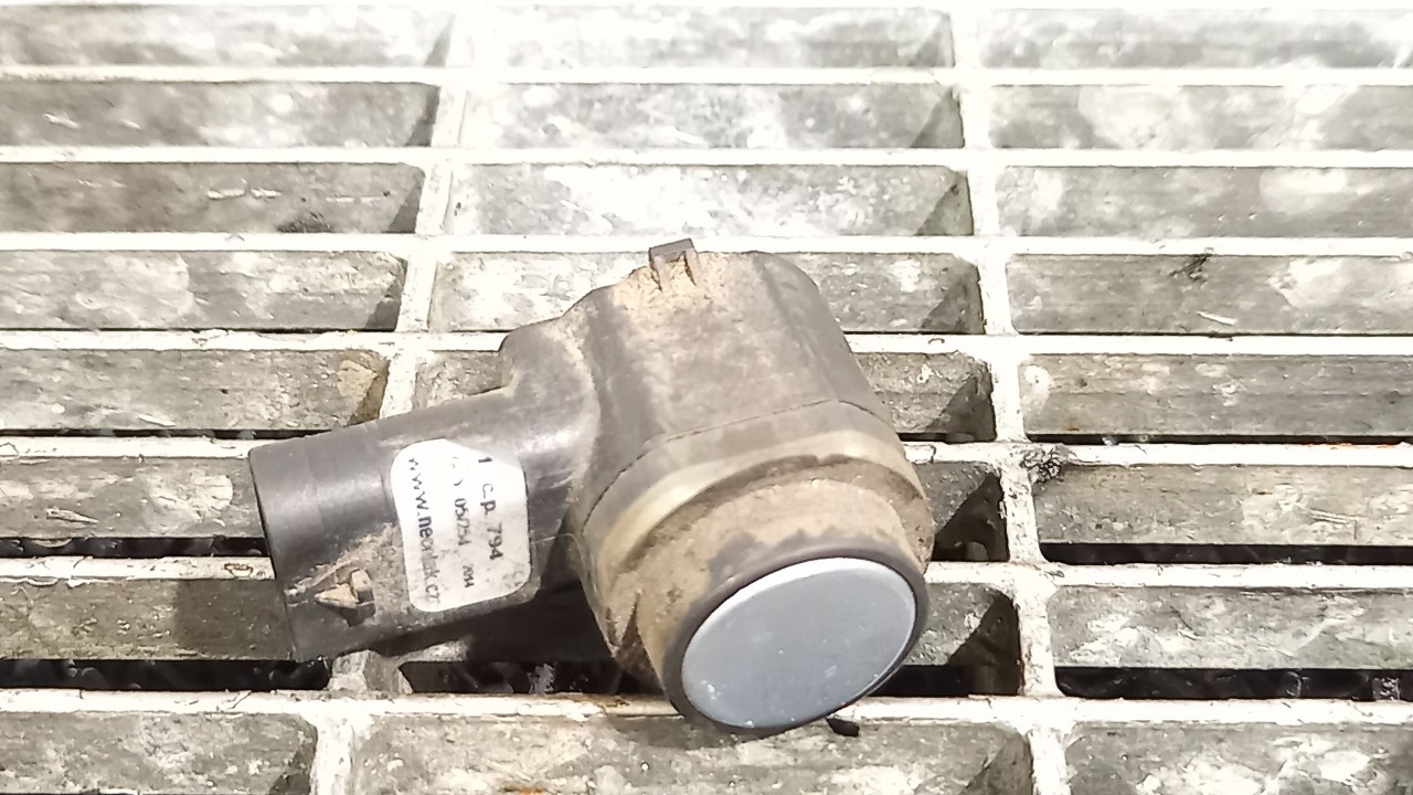 SENZOR PARCARE SPATE SEAT TOLEDO TOLEDO - - (2012 2019)