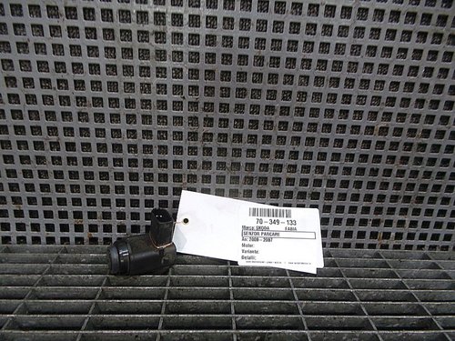 SENZOR PARCARE SPATE SKODA FABIA - - (2000 2007)