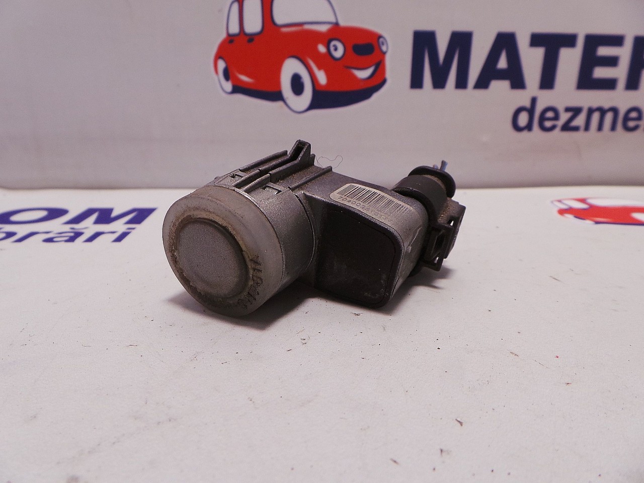 SENZOR PARCARE SPATE SKODA FABIA - - (2007 2010)