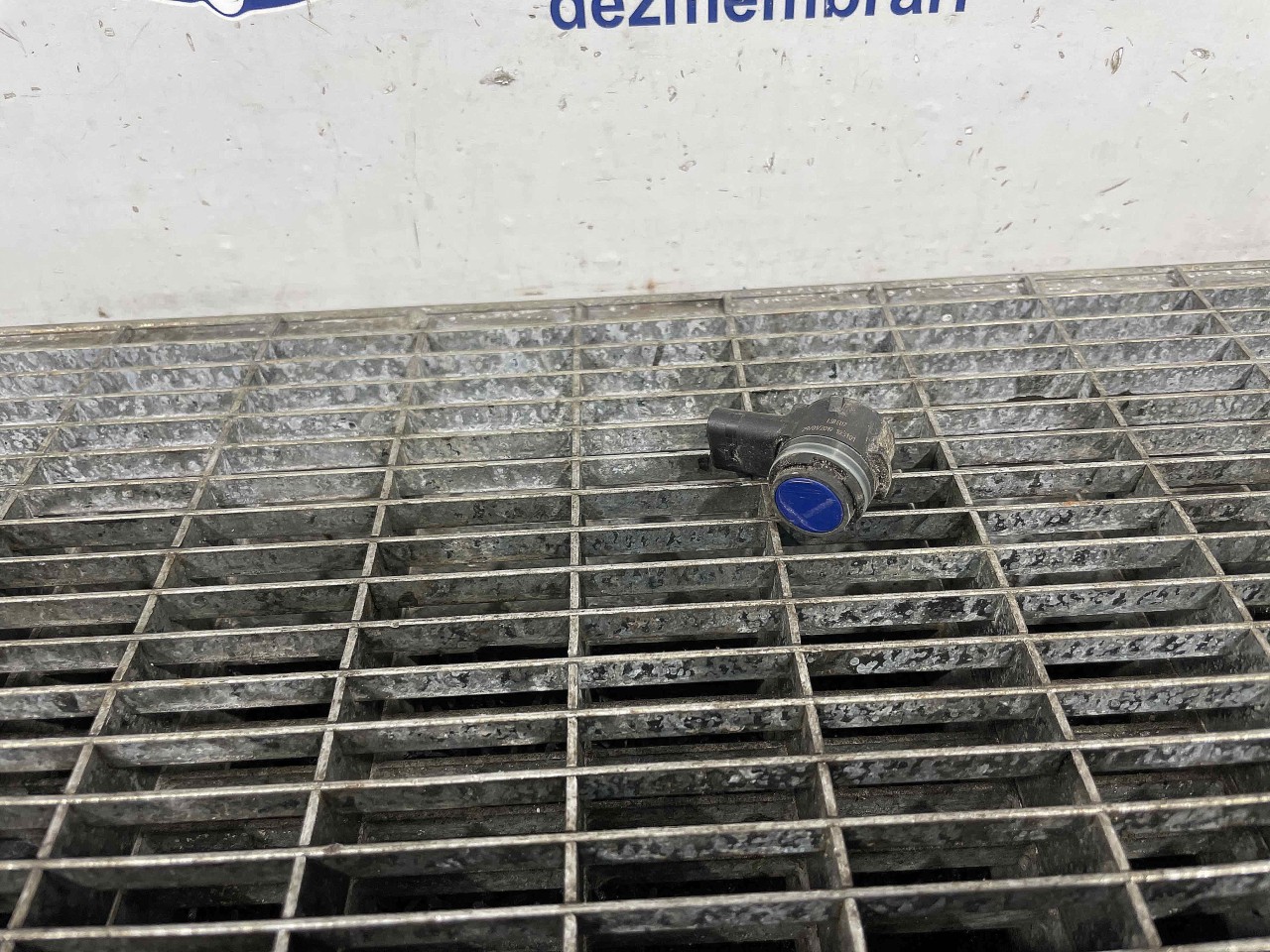 SENZOR PARCARE SPATE SKODA FABIA FABIA - - (2014 2019)
