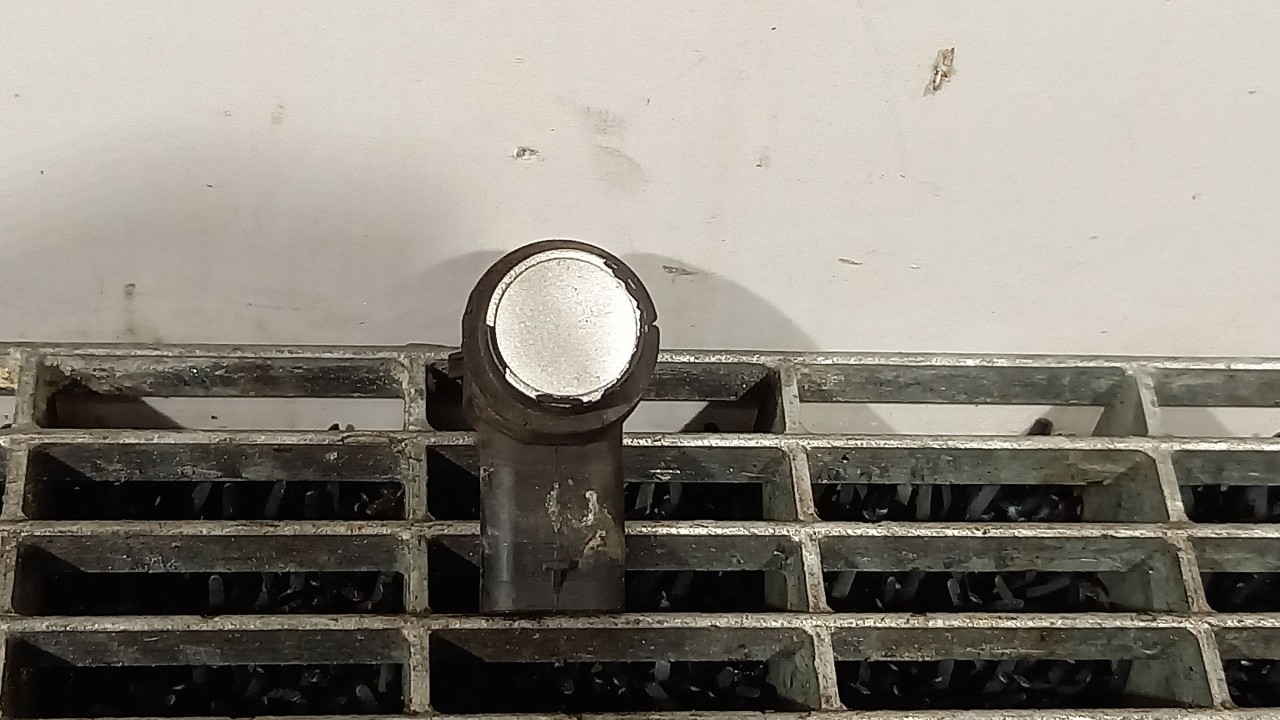 SENZOR PARCARE SPATE SKODA OCTAVIA - - (2009 2012)
