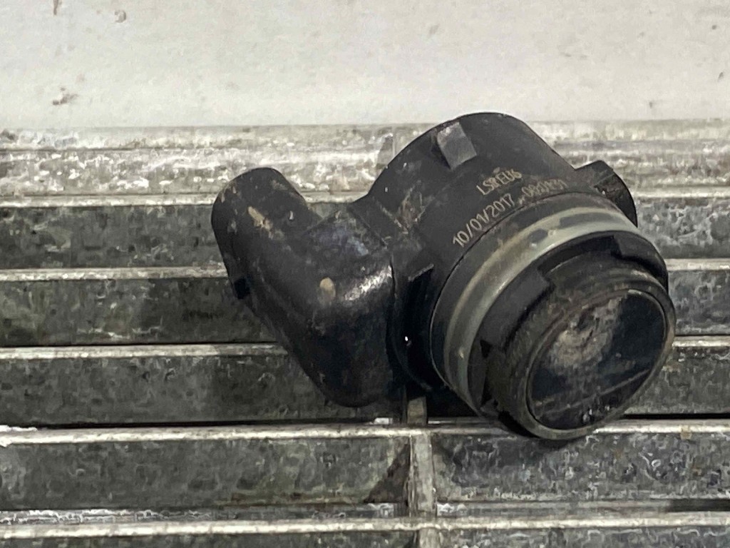 SENZOR PARCARE SPATE SKODA OCTAVIA - - (2017 2019)