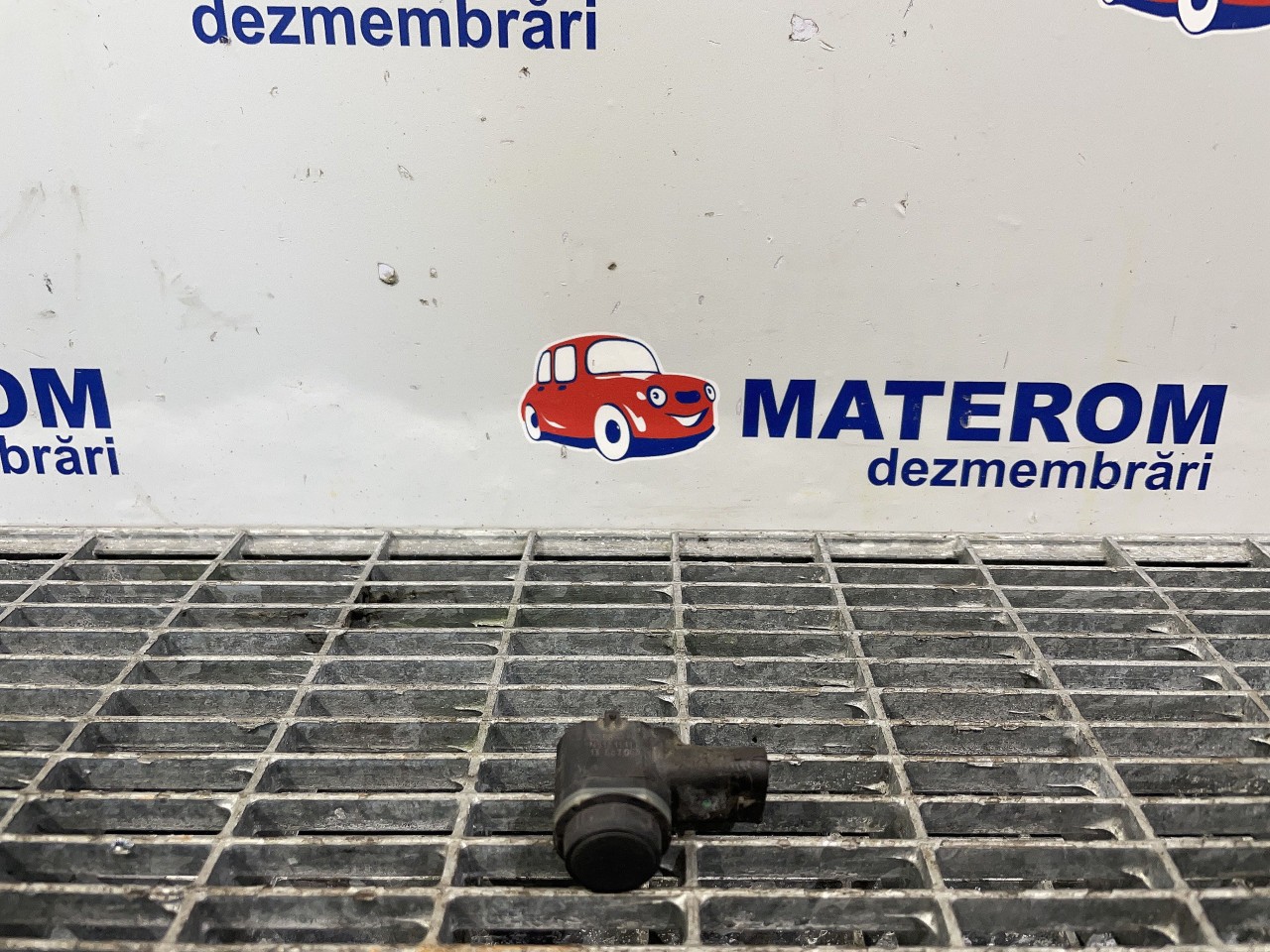 SENZOR PARCARE SPATE SKODA OCTAVIA OCTAVIA - - (2009 2012)
