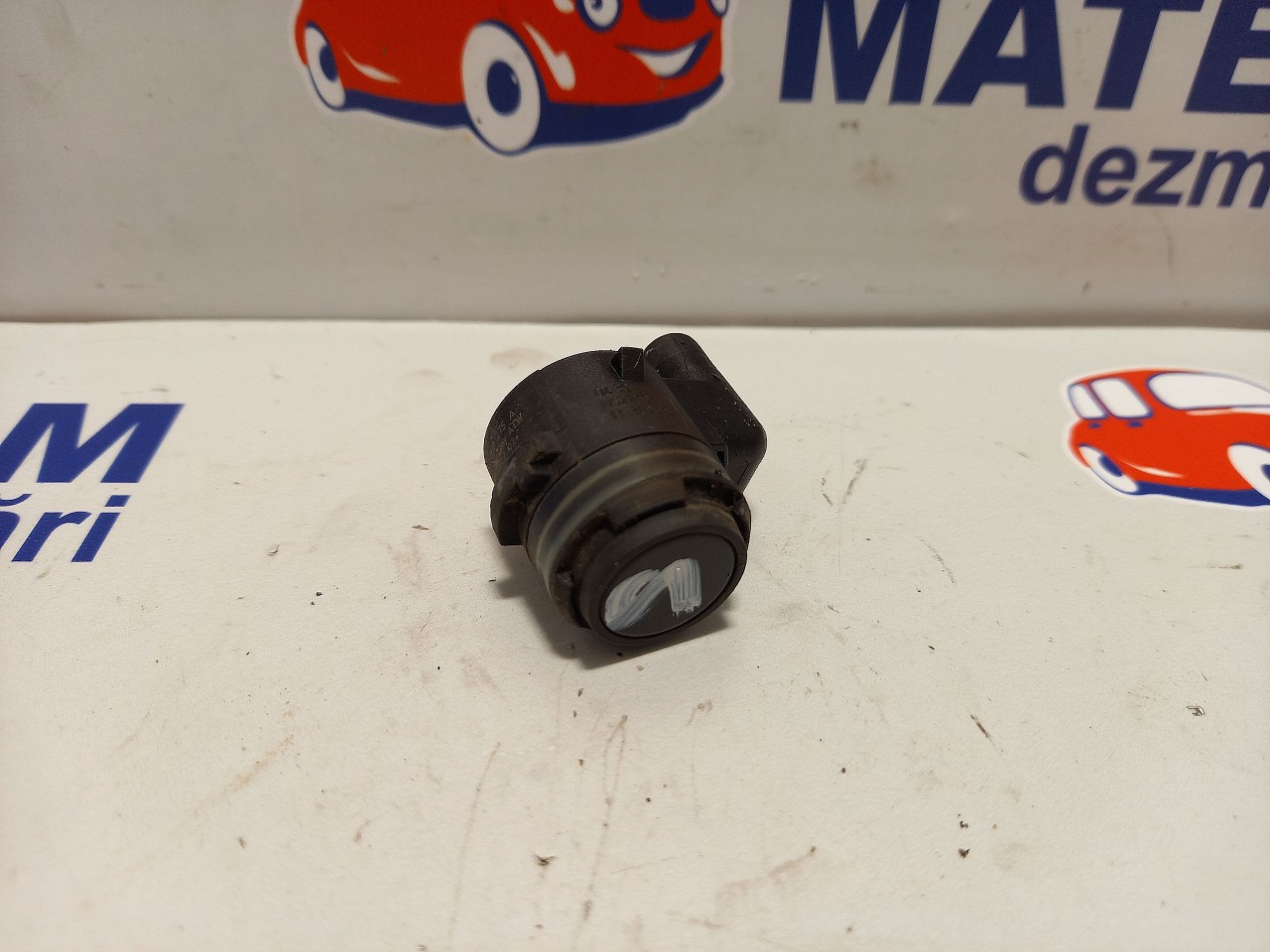SENZOR PARCARE SPATE SKODA OCTAVIA OCTAVIA - - (2012 2017)