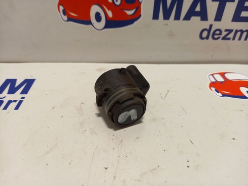 SENZOR PARCARE SPATE SKODA OCTAVIA OCTAVIA - - (2012 2017)