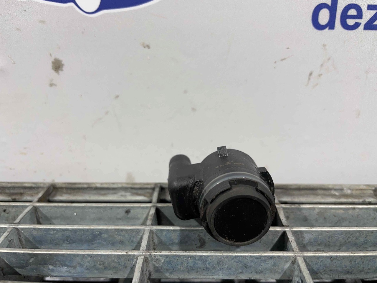 SENZOR PARCARE SPATE SKODA OCTAVIA OCTAVIA - - (2012 2017)
