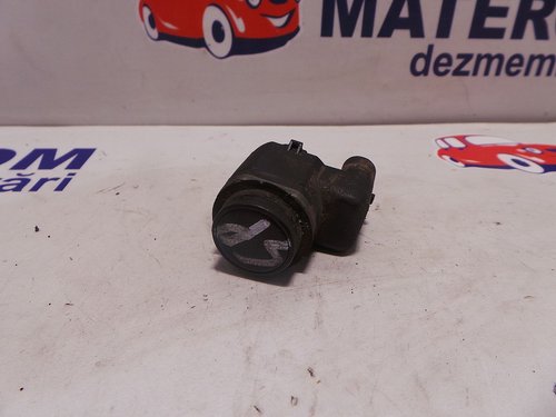 SENZOR PARCARE SPATE SKODA SUPERB SUPERB - - (2008 2013)