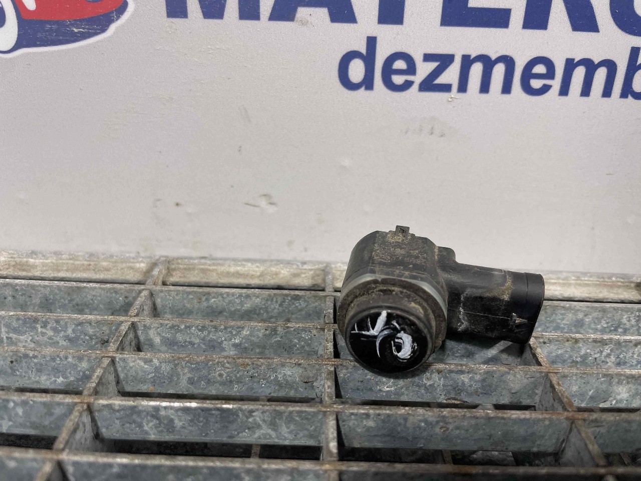 SENZOR PARCARE SPATE SKODA YETI - - (2009 2017)