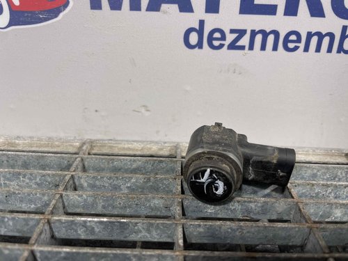 SENZOR PARCARE SPATE SKODA YETI - - (2009 2017)