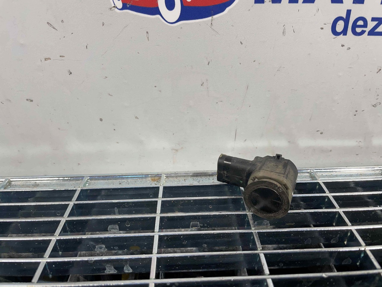 SENZOR PARCARE SPATE SKODA YETI - - (2009 2017)