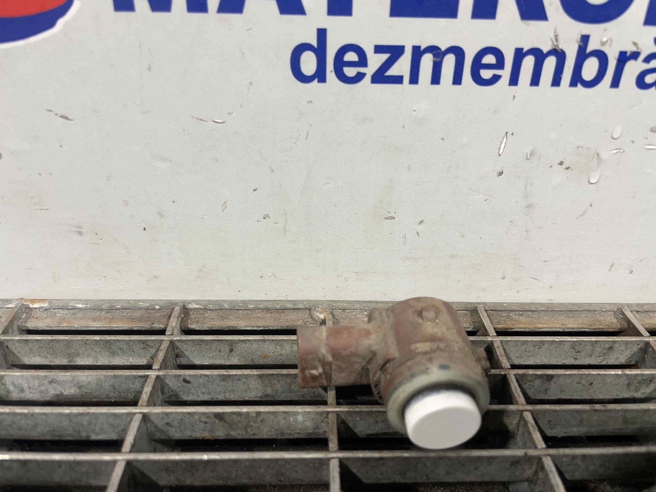 SENZOR PARCARE SPATE TESLA MODEL 3 - - (2017 2023)