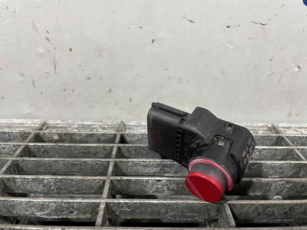 SENZOR PARCARE SPATE TOYOTA YARIS - - (2