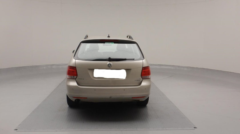 Senzor parcare spate Volkswagen Golf 6 2013 VARIANT 1.6 TDI CAYC