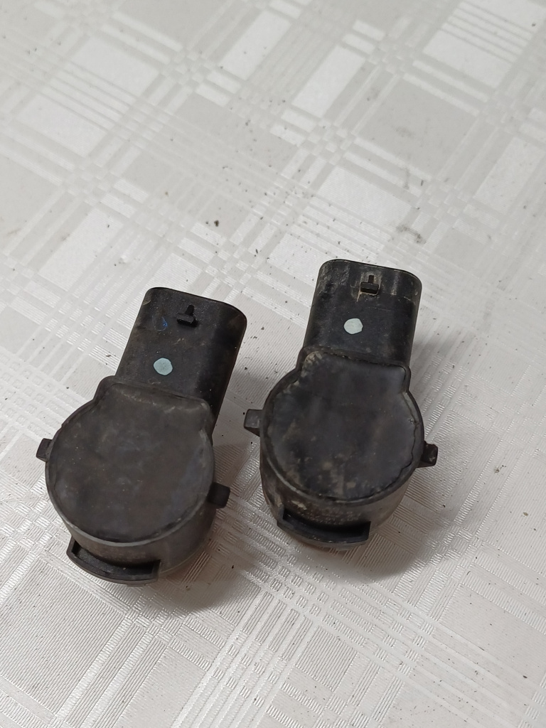 Senzor parcare spate Volkswagen T-Roc - Motorina 2020, 5Q0919275B