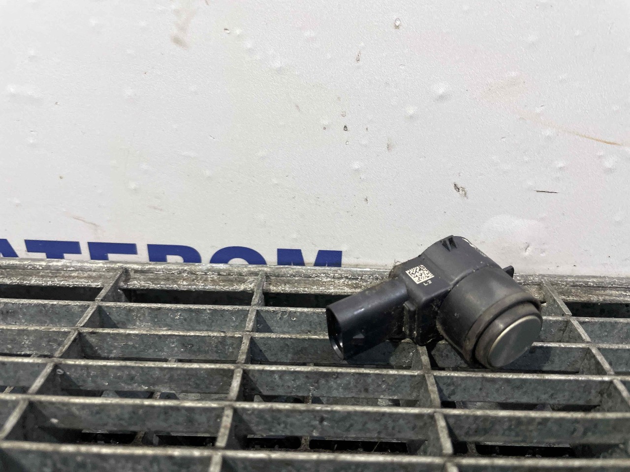 SENZOR PARCARE SPATE VW EOS - - (2006 2010)