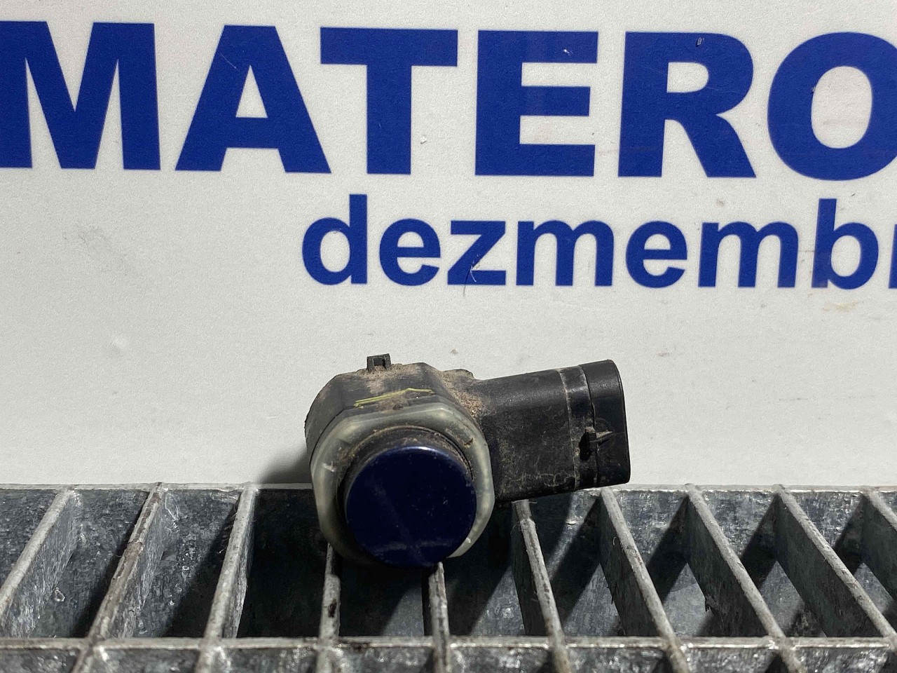 SENZOR PARCARE SPATE VW GOLF VI - - (2008 2012)