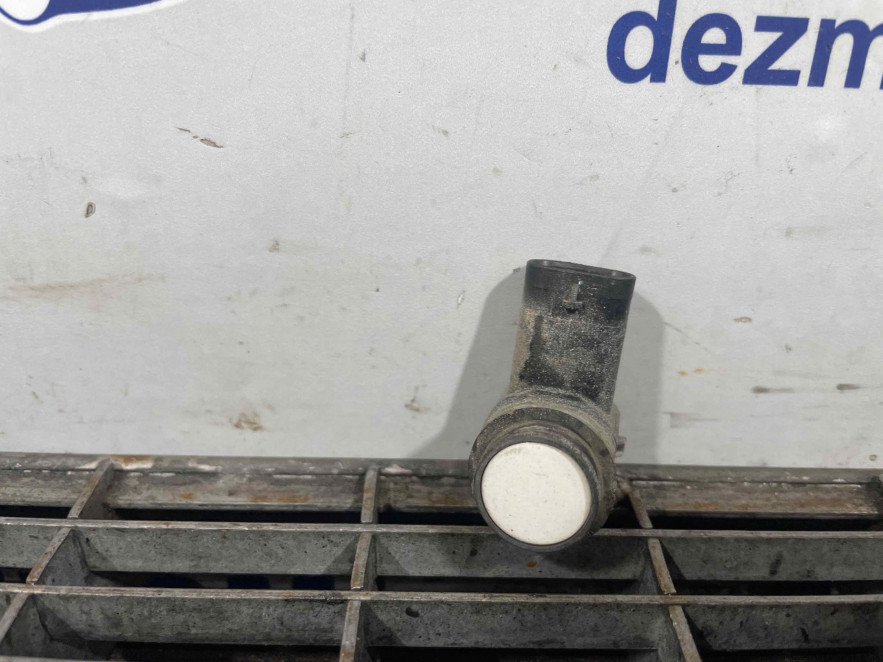 SENZOR PARCARE SPATE VW GOLF VI - - (2008 2012)