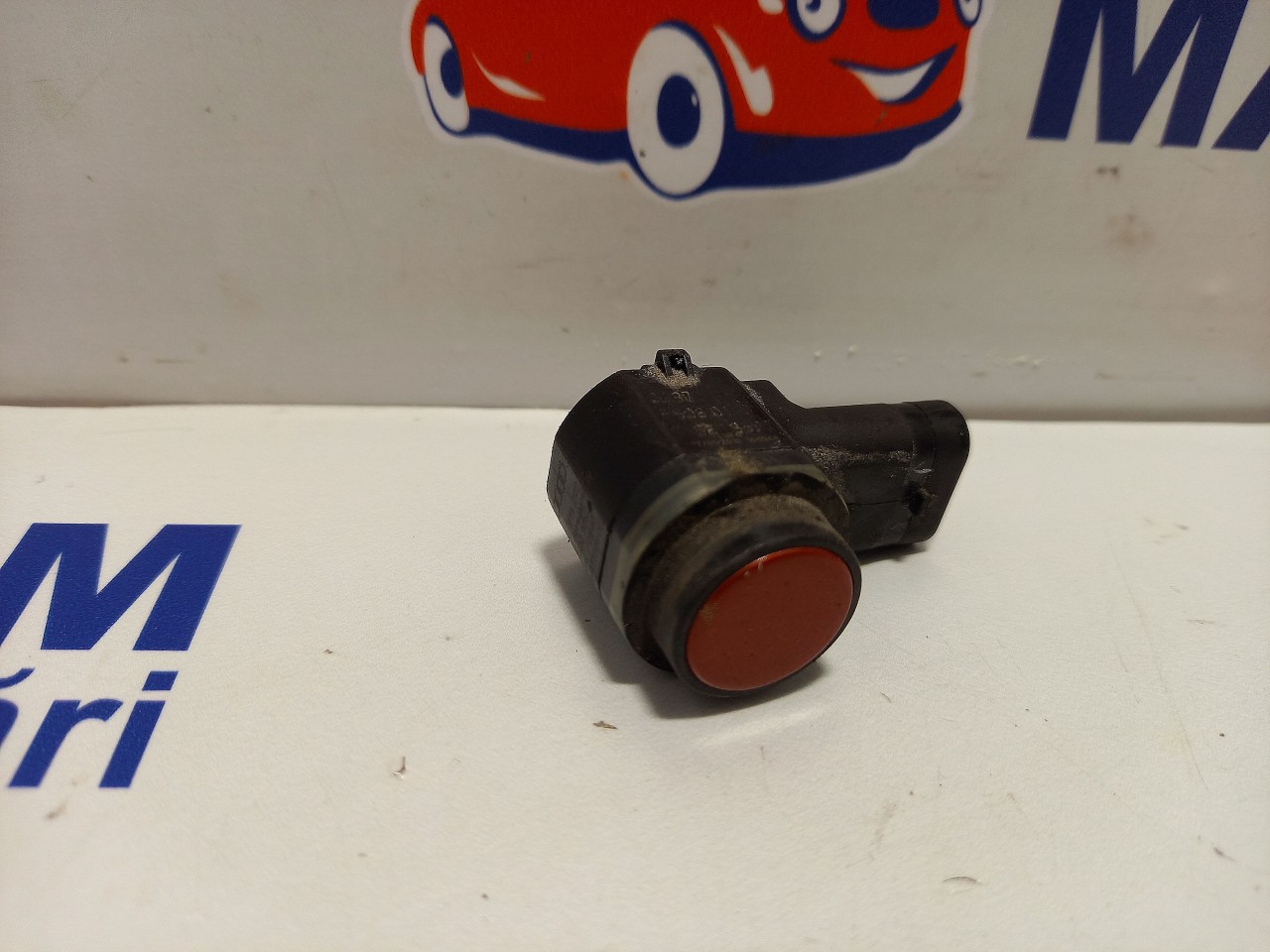 SENZOR PARCARE SPATE VW GOLF VI - - (2008 2012)