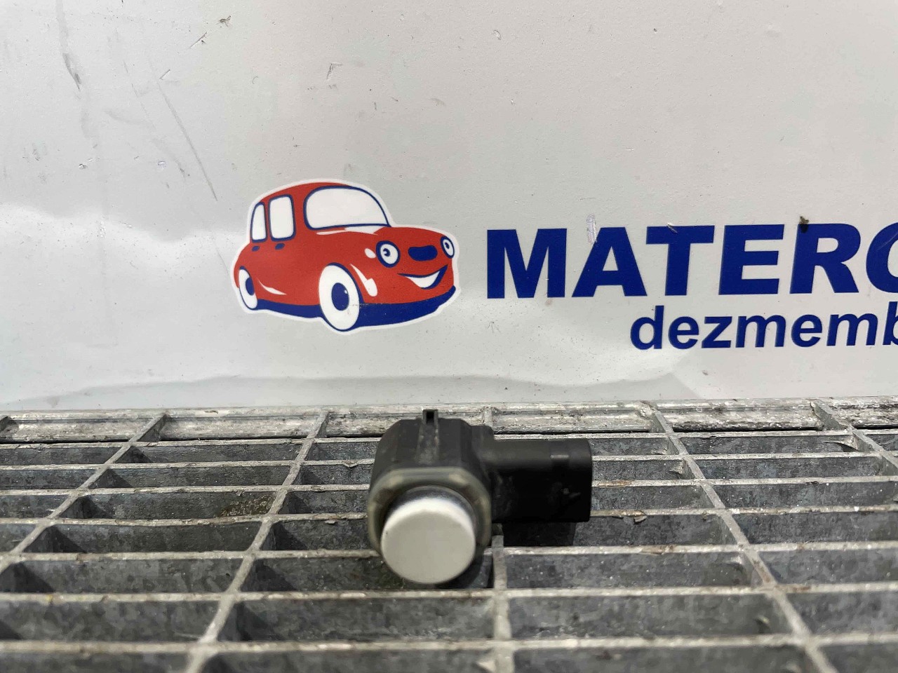 SENZOR PARCARE SPATE VW GOLF VI - - (2010 2015)