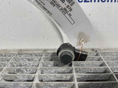 SENZOR PARCARE SPATE VW GOLF VII - - (2012 2016)