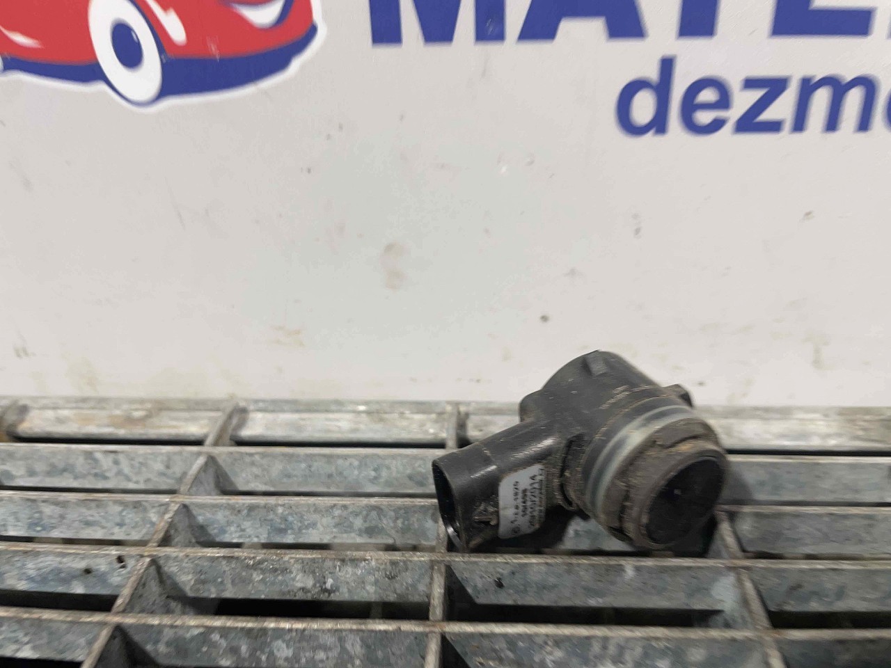 SENZOR PARCARE SPATE VW GOLF VII GOLF VII - - (2012 2016)
