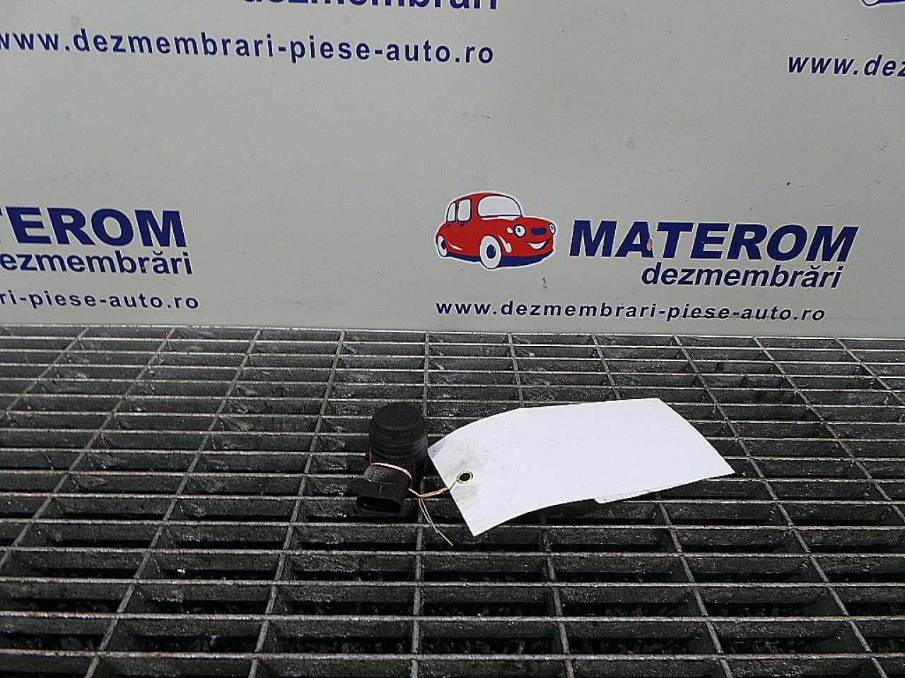 SENZOR PARCARE SPATE VW GOLF VII GOLF VII - - (2012 2016)