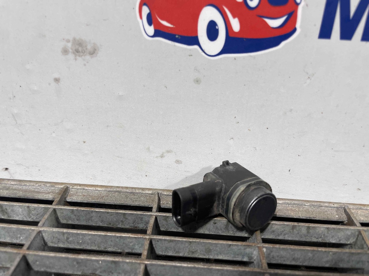 SENZOR PARCARE SPATE VW JETTA IV - - (2010 2019)