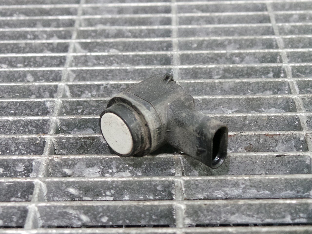 SENZOR PARCARE SPATE VW PASSAT CC PASSAT CC - - (2012 2016)