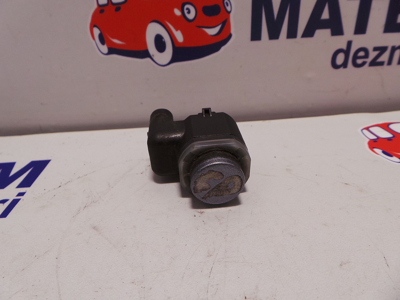 SENZOR PARCARE SPATE VW PASSAT PASSAT - - (2005 2010)