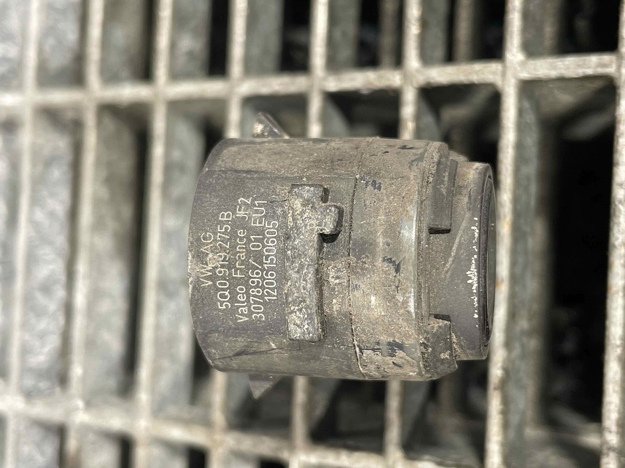 SENZOR PARCARE SPATE VW PASSAT PASSAT - - (2014 2019)