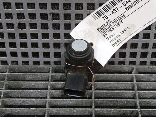 SENZOR PARCARE SPATE VW PHAETON PHAETON - - (2002 2010)