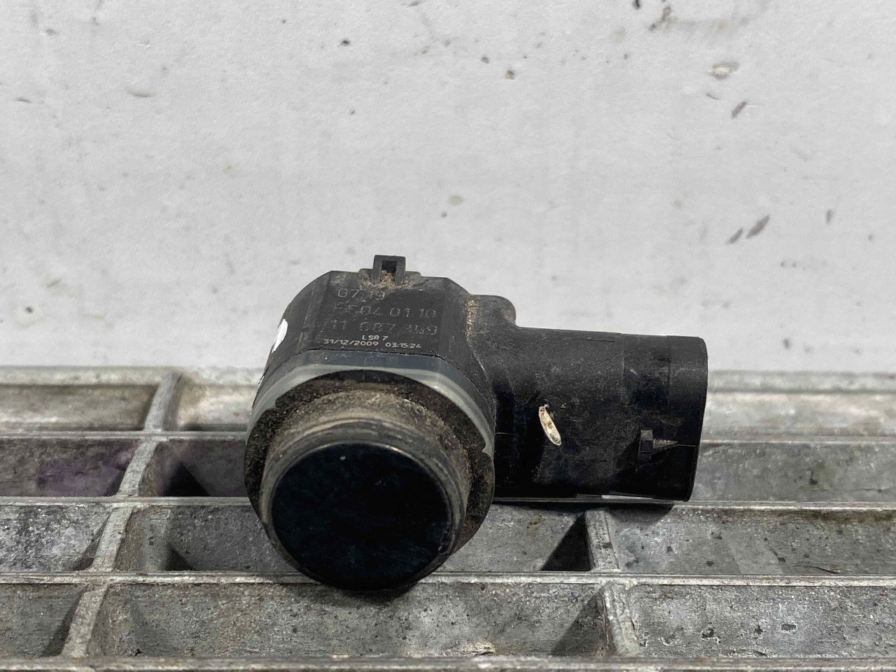 SENZOR PARCARE SPATE VW TIGUAN TIGUAN - - (2007 2010)