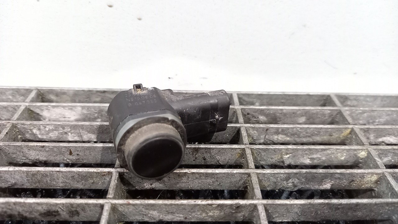 SENZOR PARCARE SPATE VW TIGUAN TIGUAN - - (2007 2010)