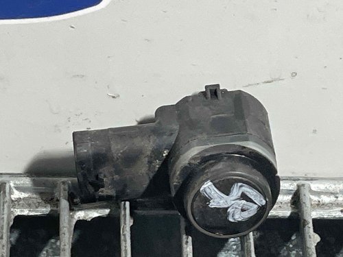 SENZOR PARCARE SPATE VW TIGUAN TIGUAN - - (2010 2015)
