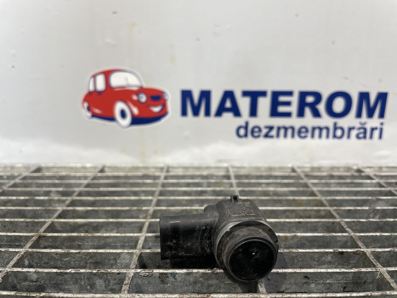 SENZOR PARCARE SPATE VW TIGUAN TIGUAN - - (2010 2015)