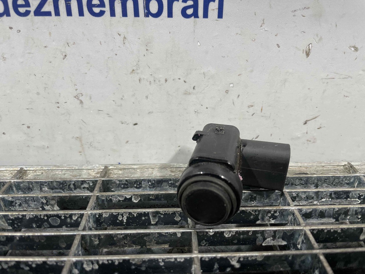 SENZOR PARCARE SPATE VW TOUAREG TOUAREG - - (2002 2006)