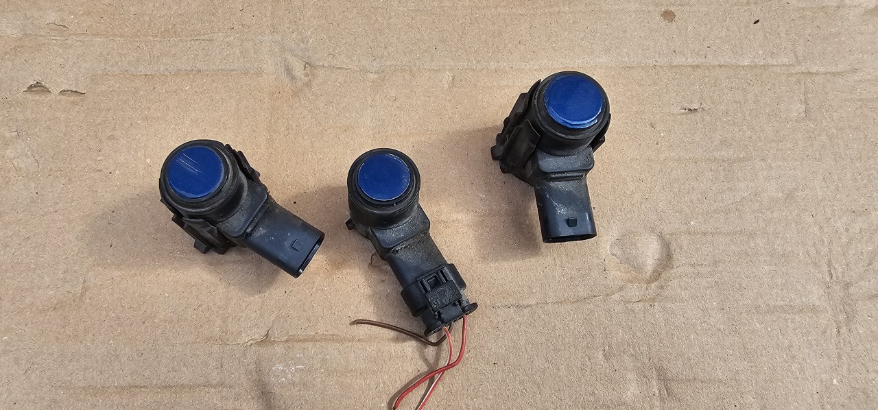 Senzor parcare spate Vw Touran Facelift 2007 2008 2009 2010