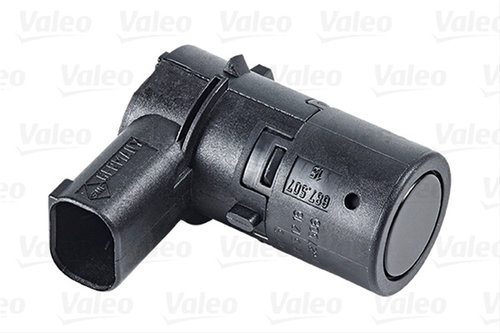 Senzor Parcare Ultrasunete Vopsibil Valeo Citroën 890057