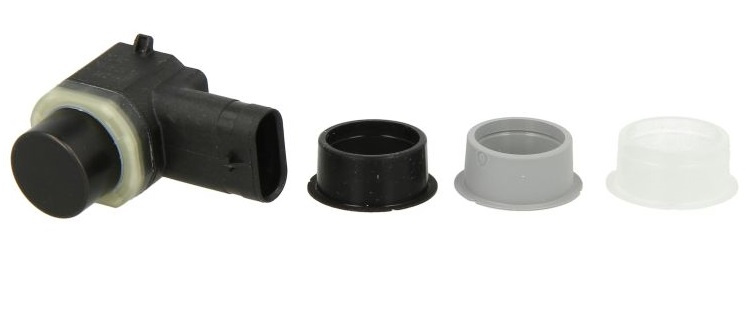 Senzor Parcare Valeo Audi A8 D3 2002-2010 890008