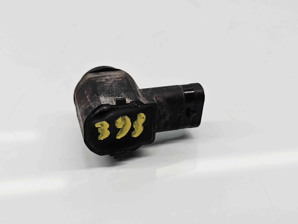 Senzor parcare Volkswagen Golf 6 (5K1) [Fabr 2009-2013] 4H0919275