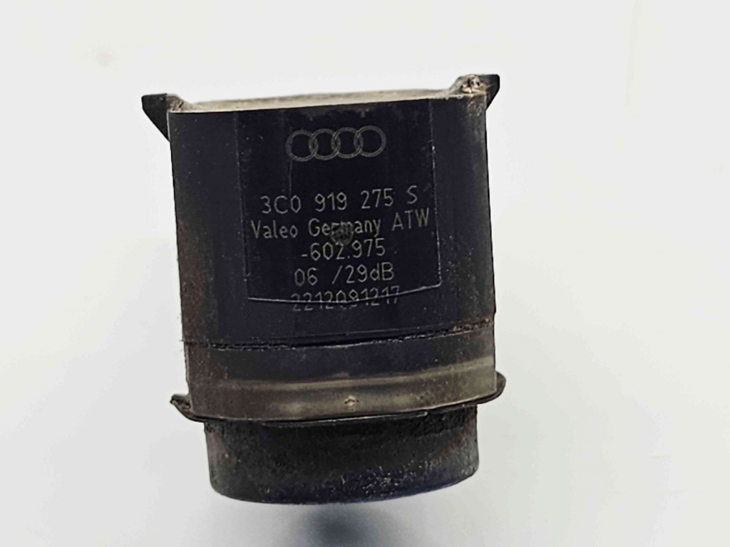 Senzor parcare Volkswagen Passat B6 (3C2) [Fabr 2005-2010] 3C0919275S