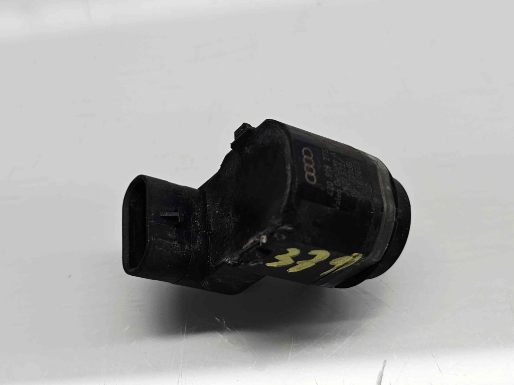 Senzor parcare Volkswagen Passat B7 (362) [Fabr 2010-2014] 420919275