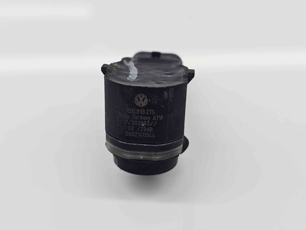 Senzor parcare Volkswagen Passat CC (357) [Fabr 2008-2012] 1S0919275