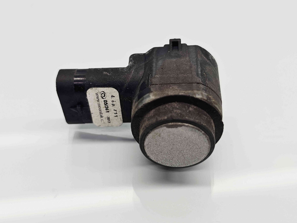 Senzor parcare Volkswagen Passat CC (357) [Fabr 2008-2012] 1S0919275