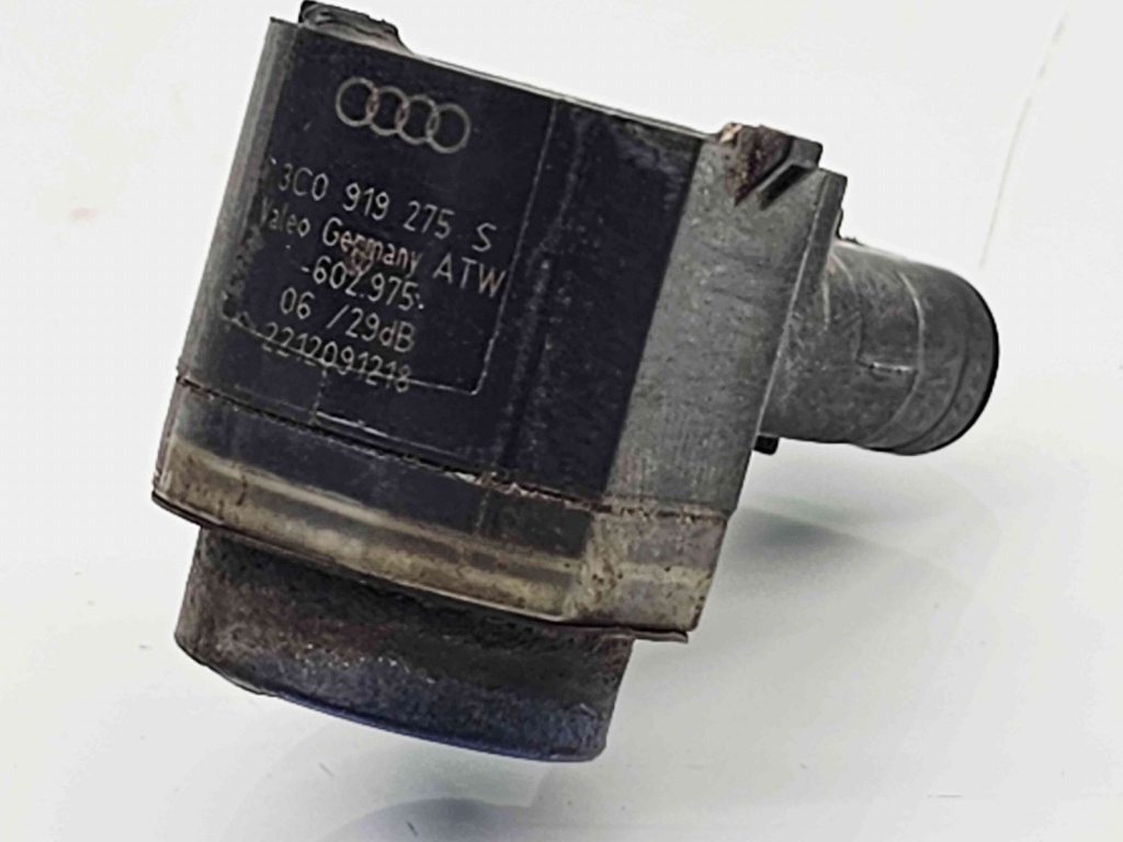 Senzor parcare Volkswagen Tiguan (5N) [Fabr 2007-2016] 3C0919275S