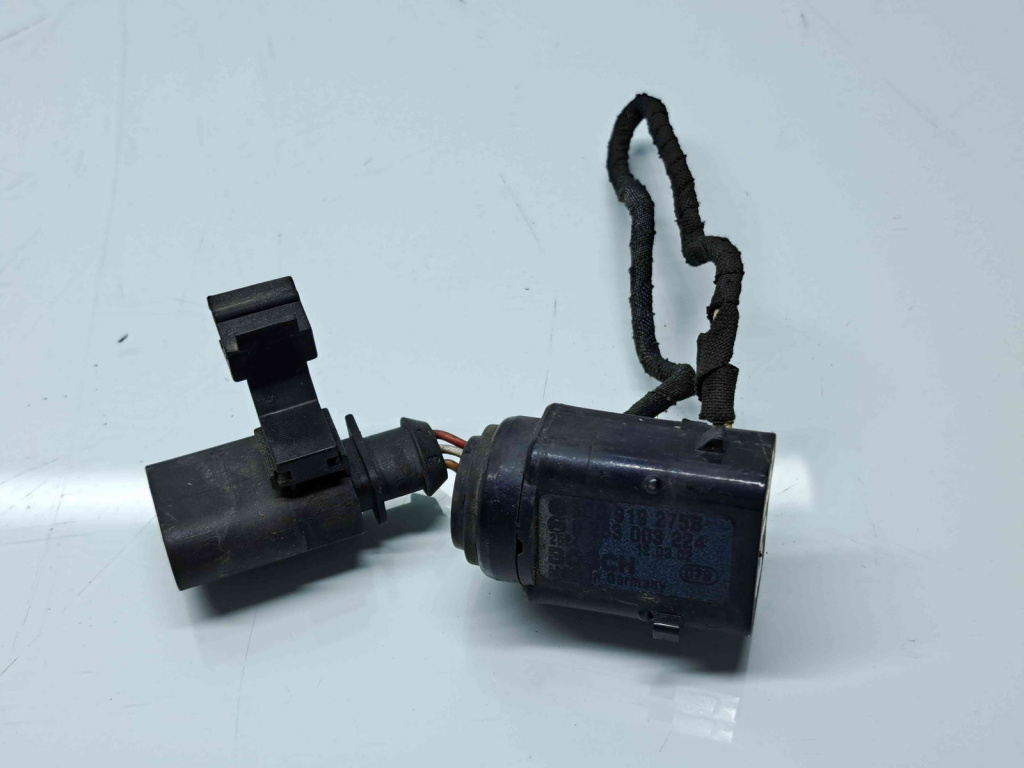 Senzor parcare Volkswagen Touran (1T1, 1T2) [Fabr 2003-2010] 3D0919275D