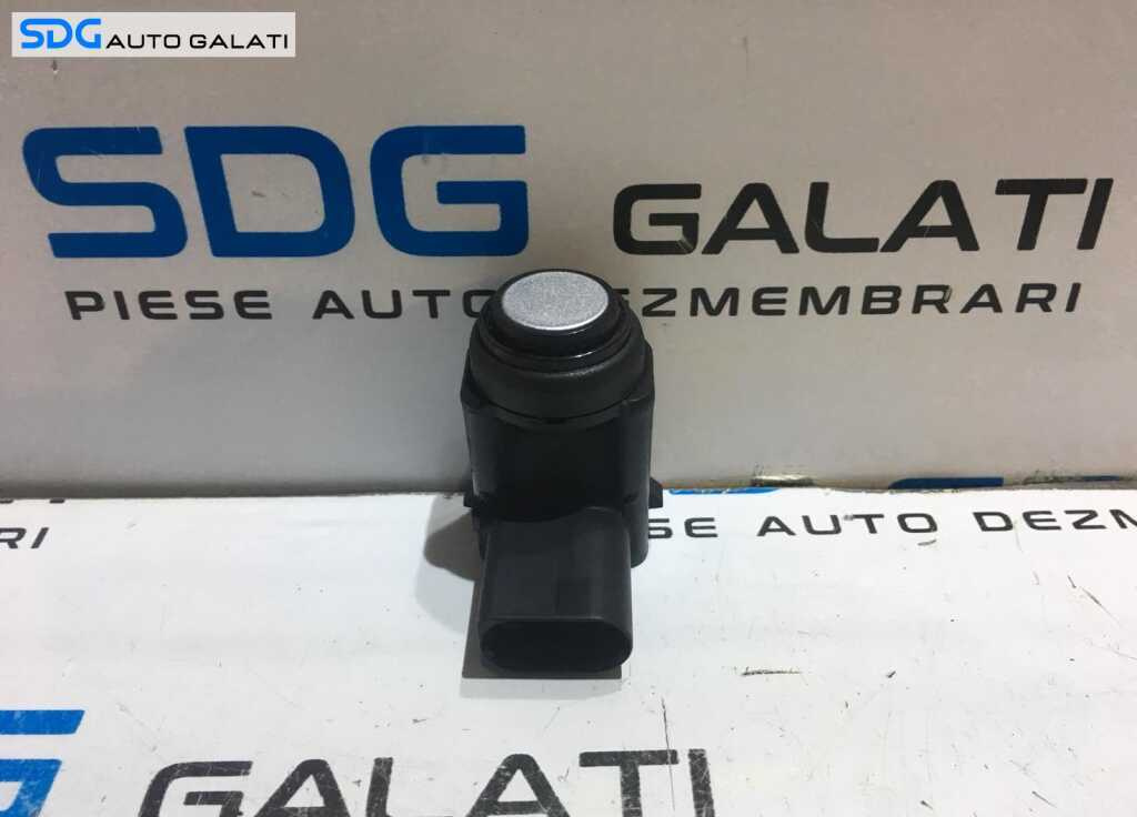 Senzor Parcare Volkswagen Touran 2003 - 2010 Cod 0263013621 0263003551 1K0919275
