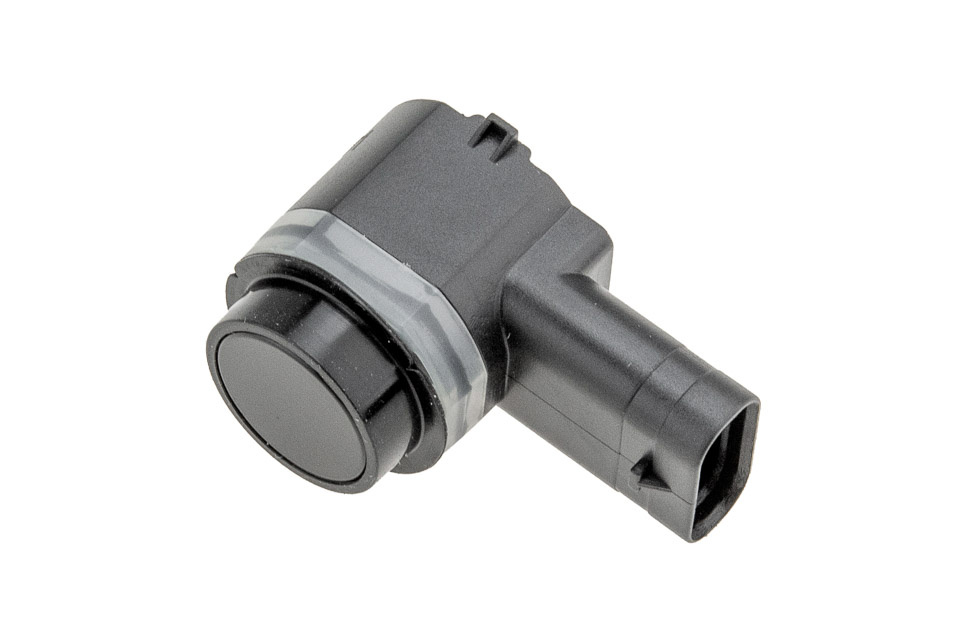 SENZOR PARCARE, VOLVO C30 2006-,S80 2006-/BLACK CONNECTION/