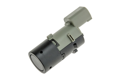 SENZOR PARCARE, VOLVO S40 2004-,V50 2004-,S60 2000-,V70 2000-,XC70 CROSS COUNTRY 2002-/GREY CONNECTI...