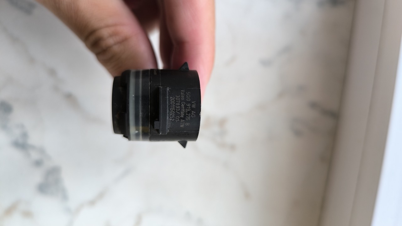 Senzor parcare VW AG VALEO 5Q0919275B